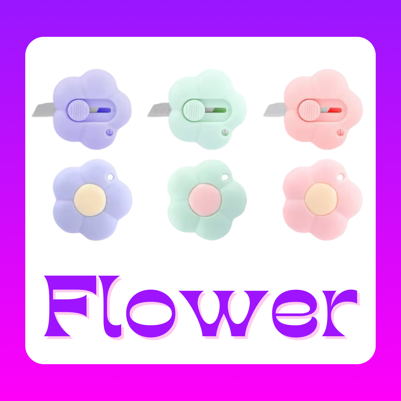 Flower 🌸