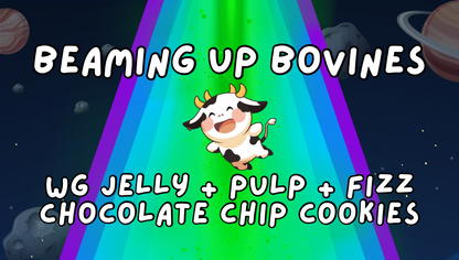 Beaming Up Bovines