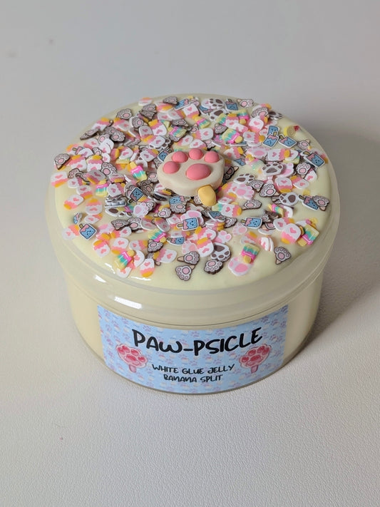 Paw-psicle
