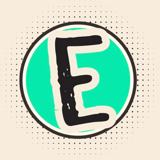 Mystery E