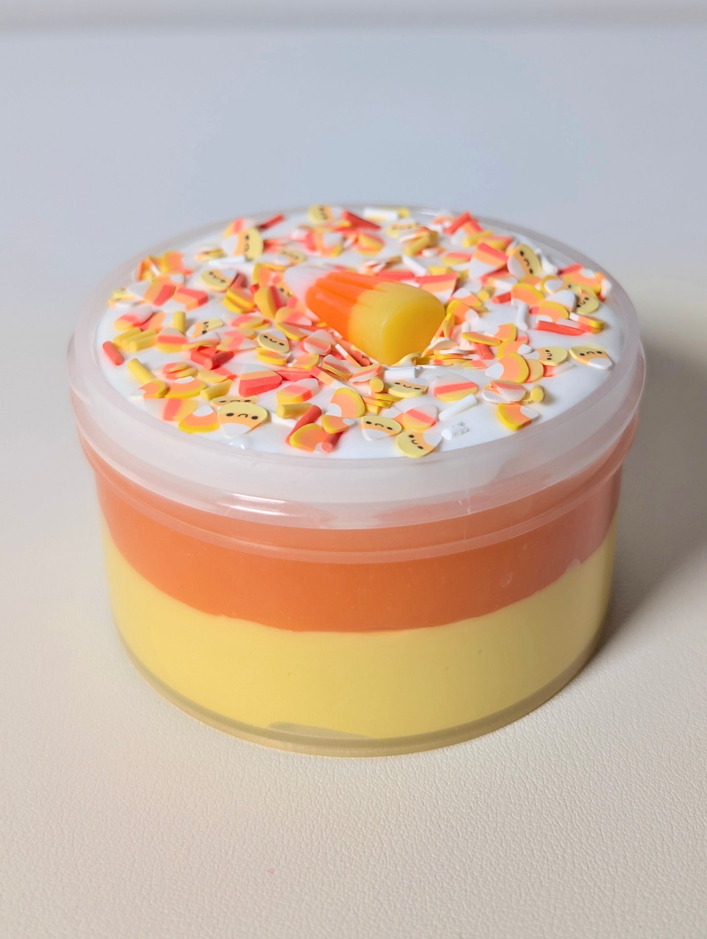 Candy Corn Cream