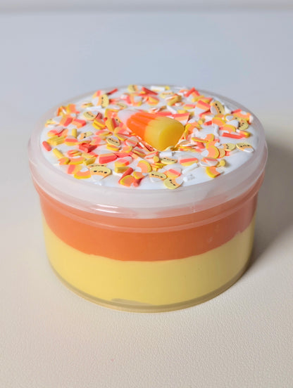 Candy Corn Cream