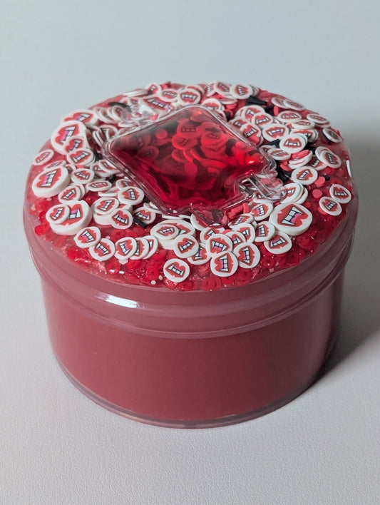 You're Just My Blood Type