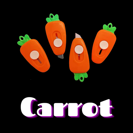 Carrot 🥕