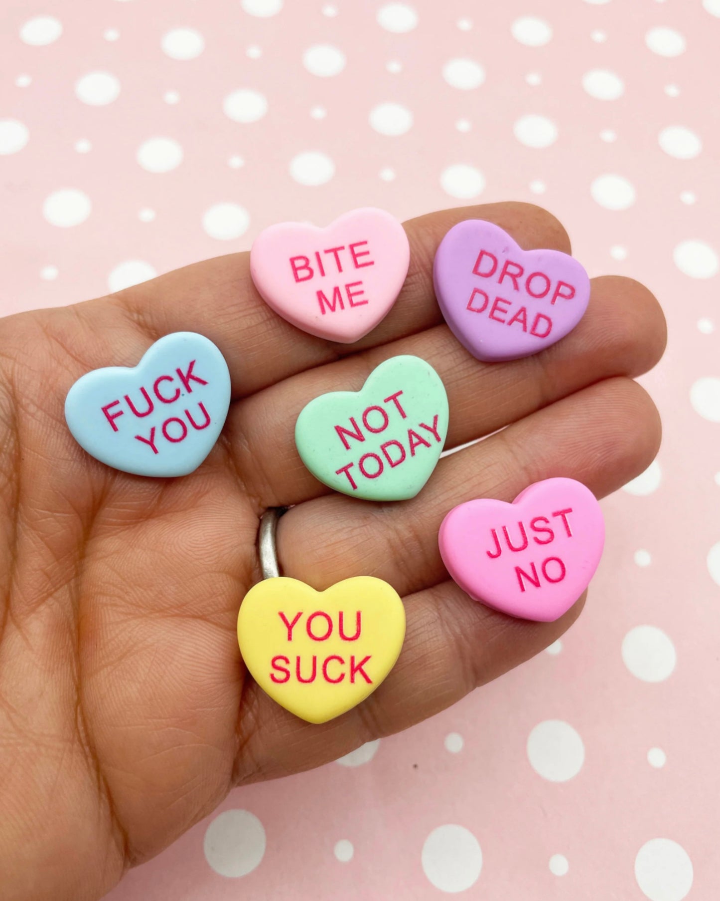 Heartbreaker, Dream Maker, Love Taker