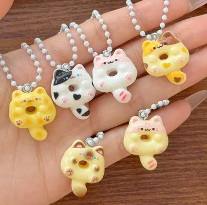 Donut Kitty