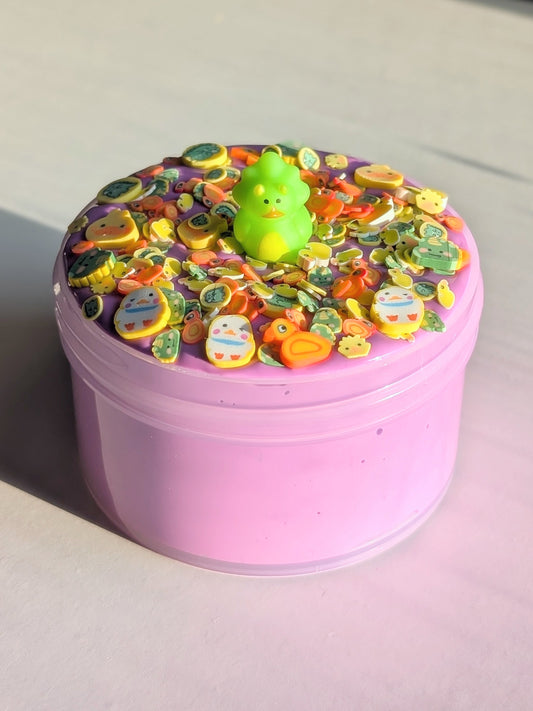 Dino Ducky
