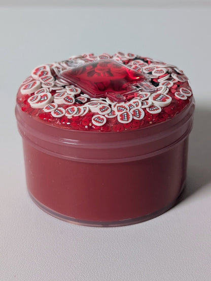 You're Just My Blood Type