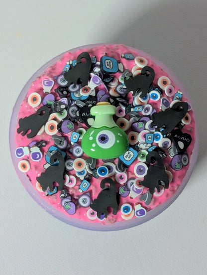 Eye Put A Spell On You