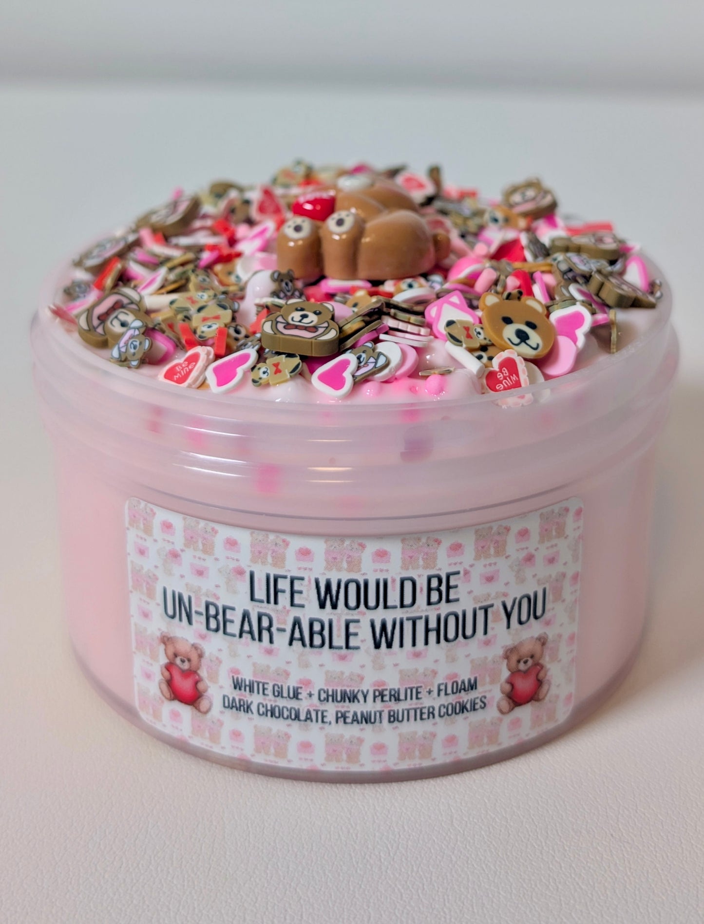 Life Would Be Un-Bear-able Without You