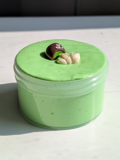 Pistachio Trufflle Filling