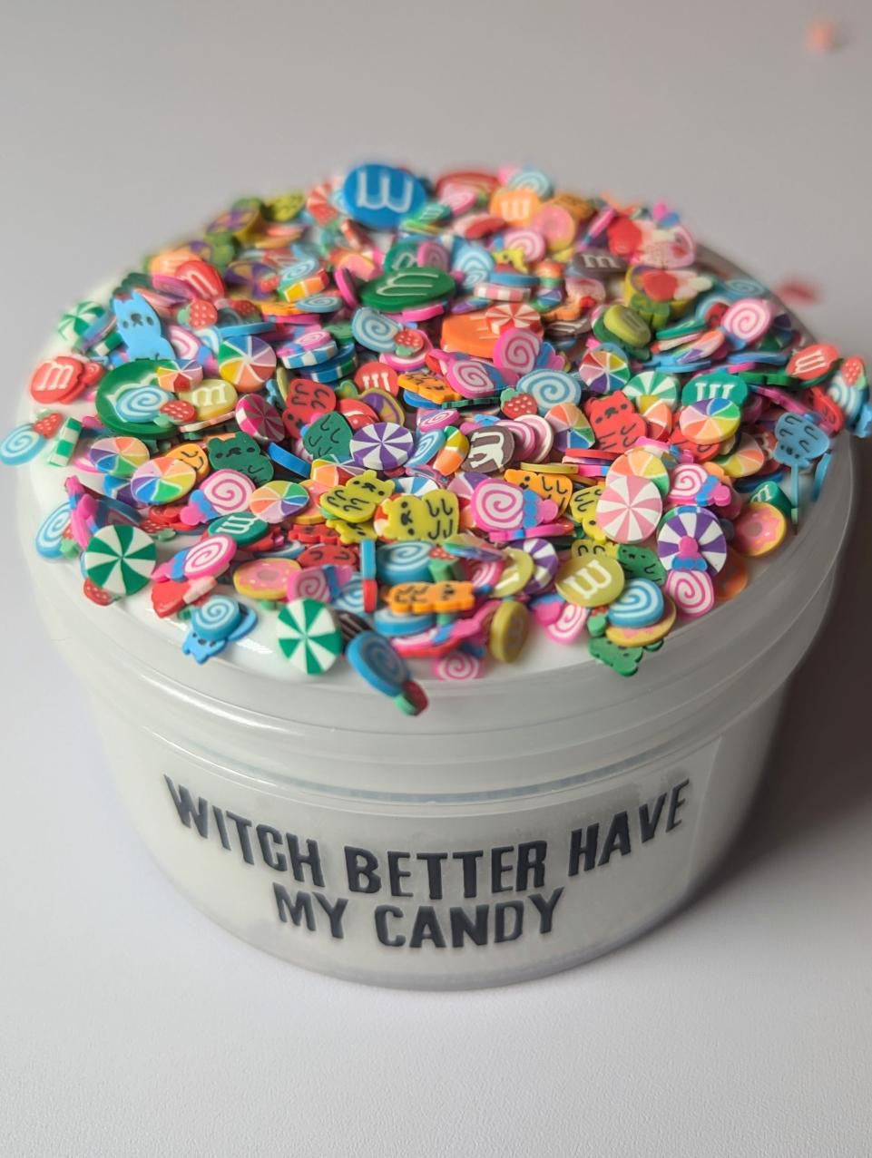 Witch Better Have My Candy