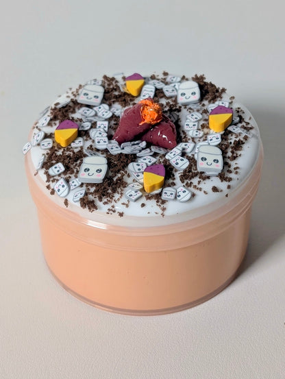 Sweet Potato Casserole