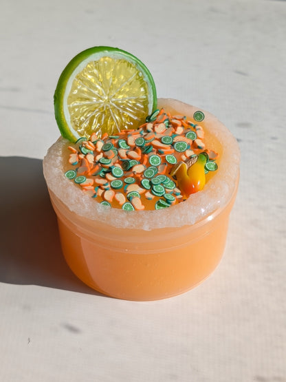 Frozen Mango Margarita
