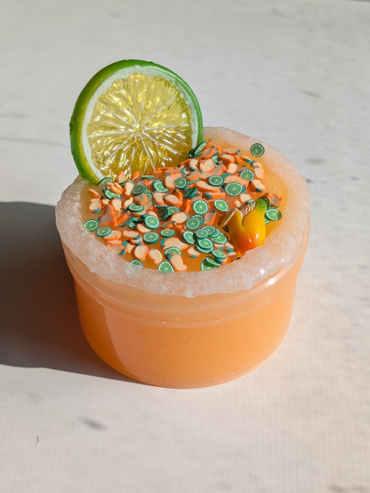 Frozen Mango Margarita
