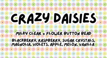 Crazy Daisies
