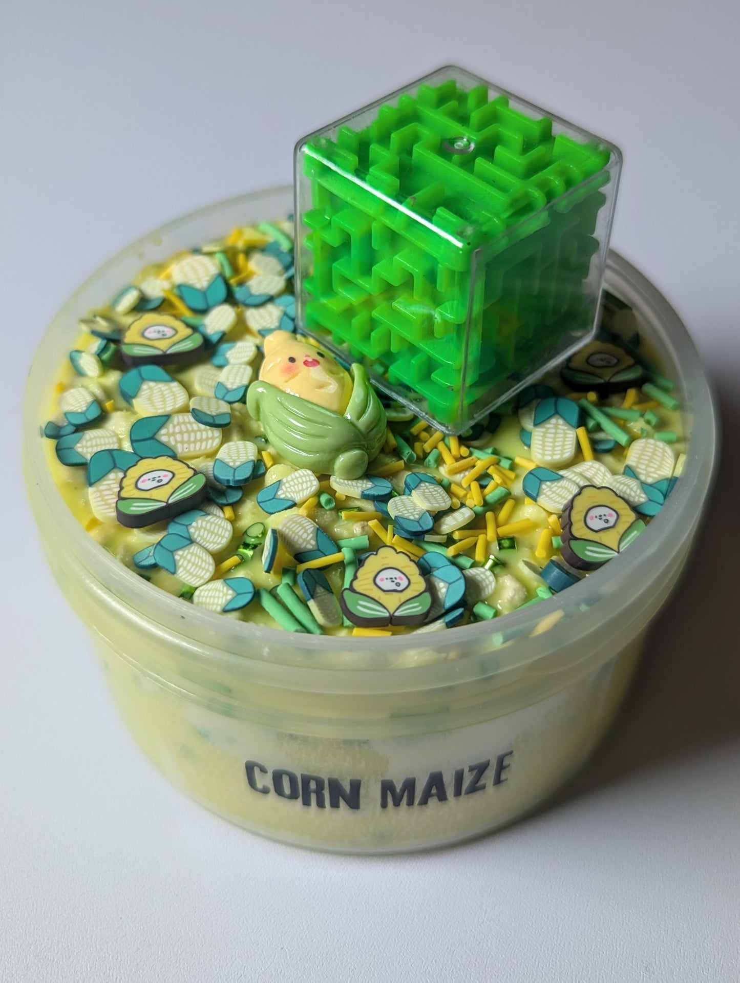 Corn Maize