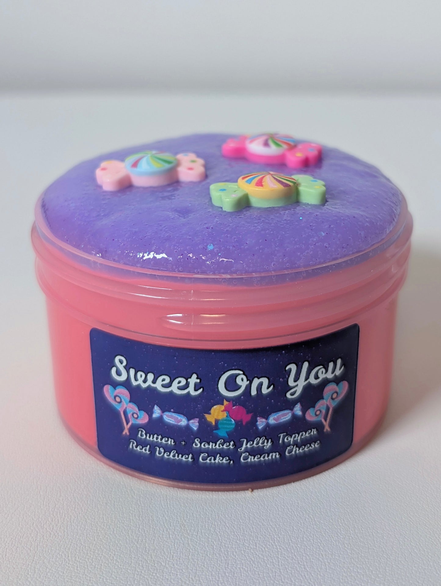 Sweet On You