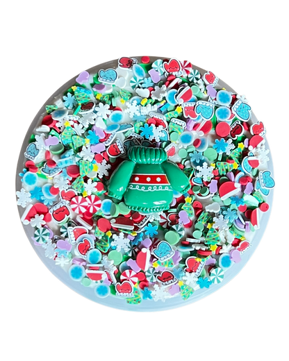 Ugly Christmas Sweater