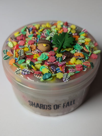 Shards Of Fall