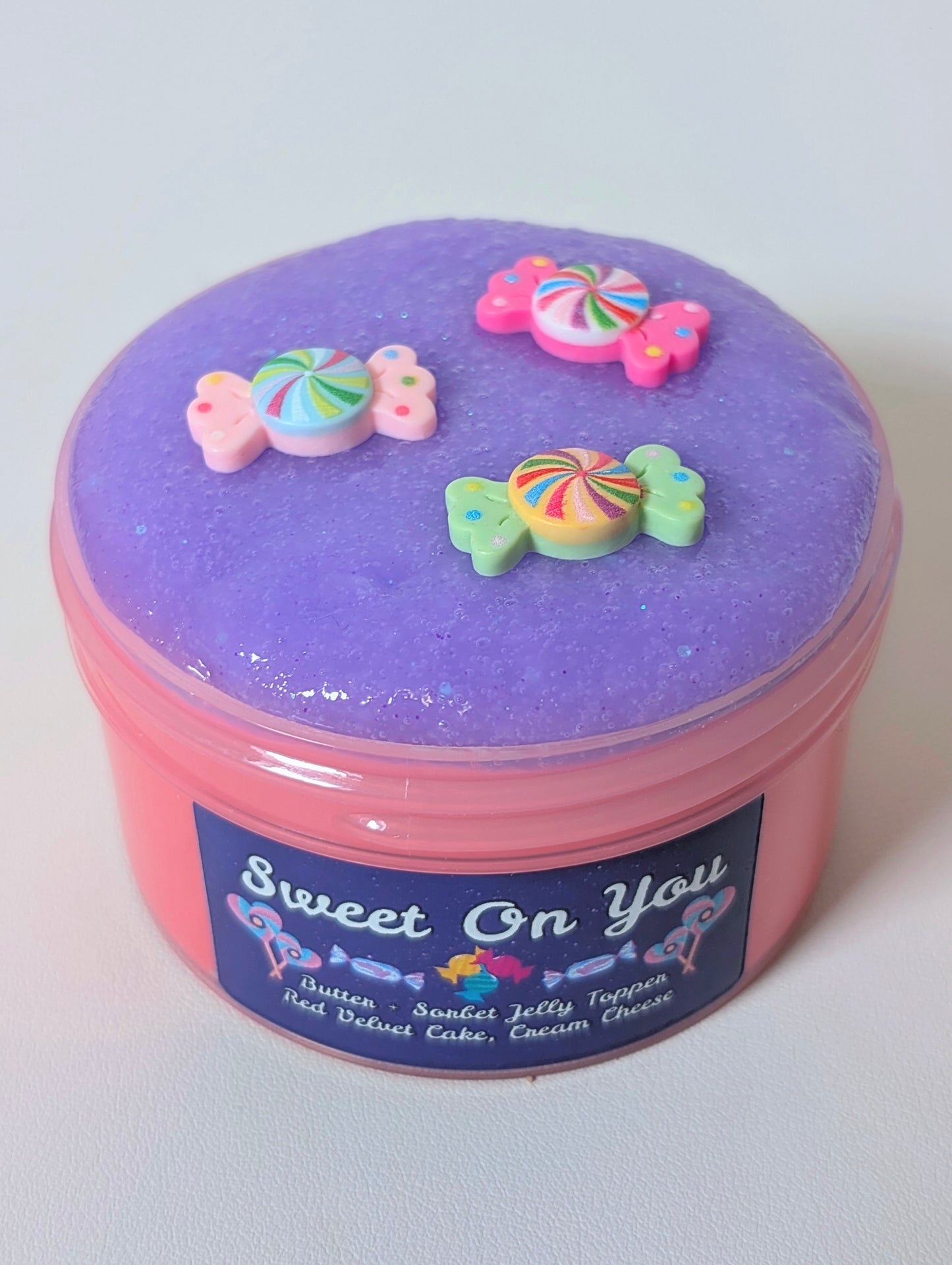 Sweet On You