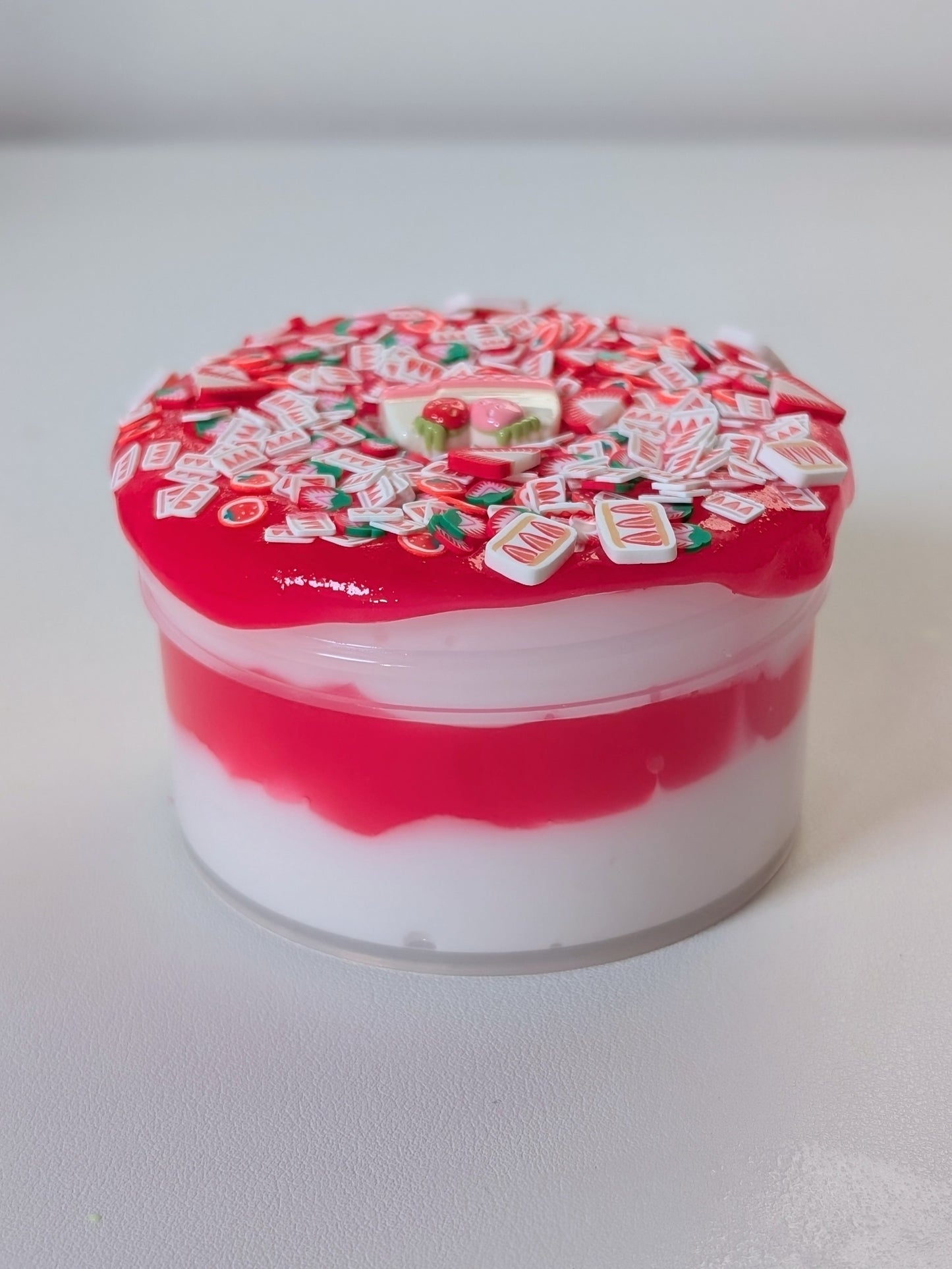 Tres Leches Cake