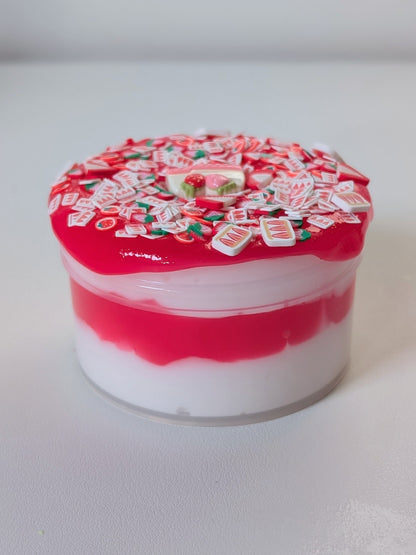 Tres Leches Cake