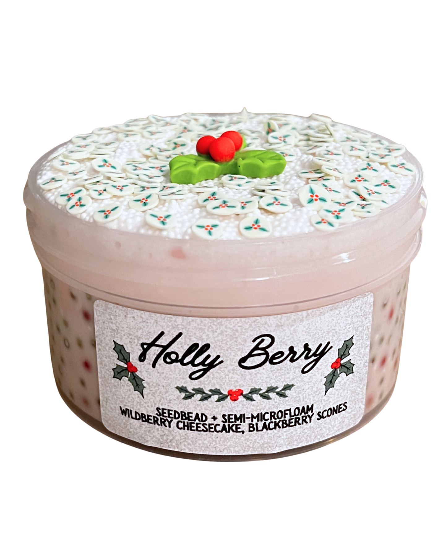 Holly Berry