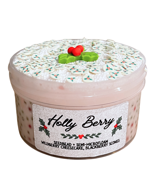 Holly Berry