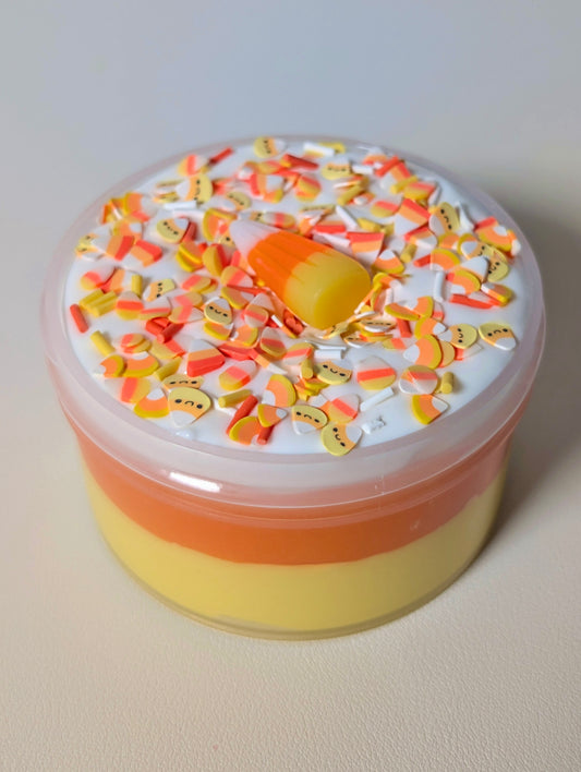 Candy Corn Cream
