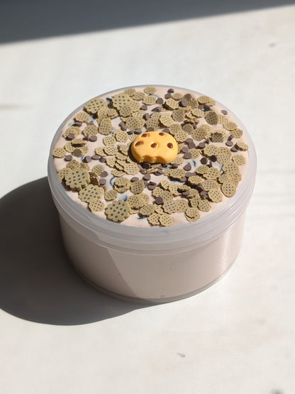 Chocolate Chip Cookie Dough