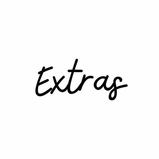 Extras