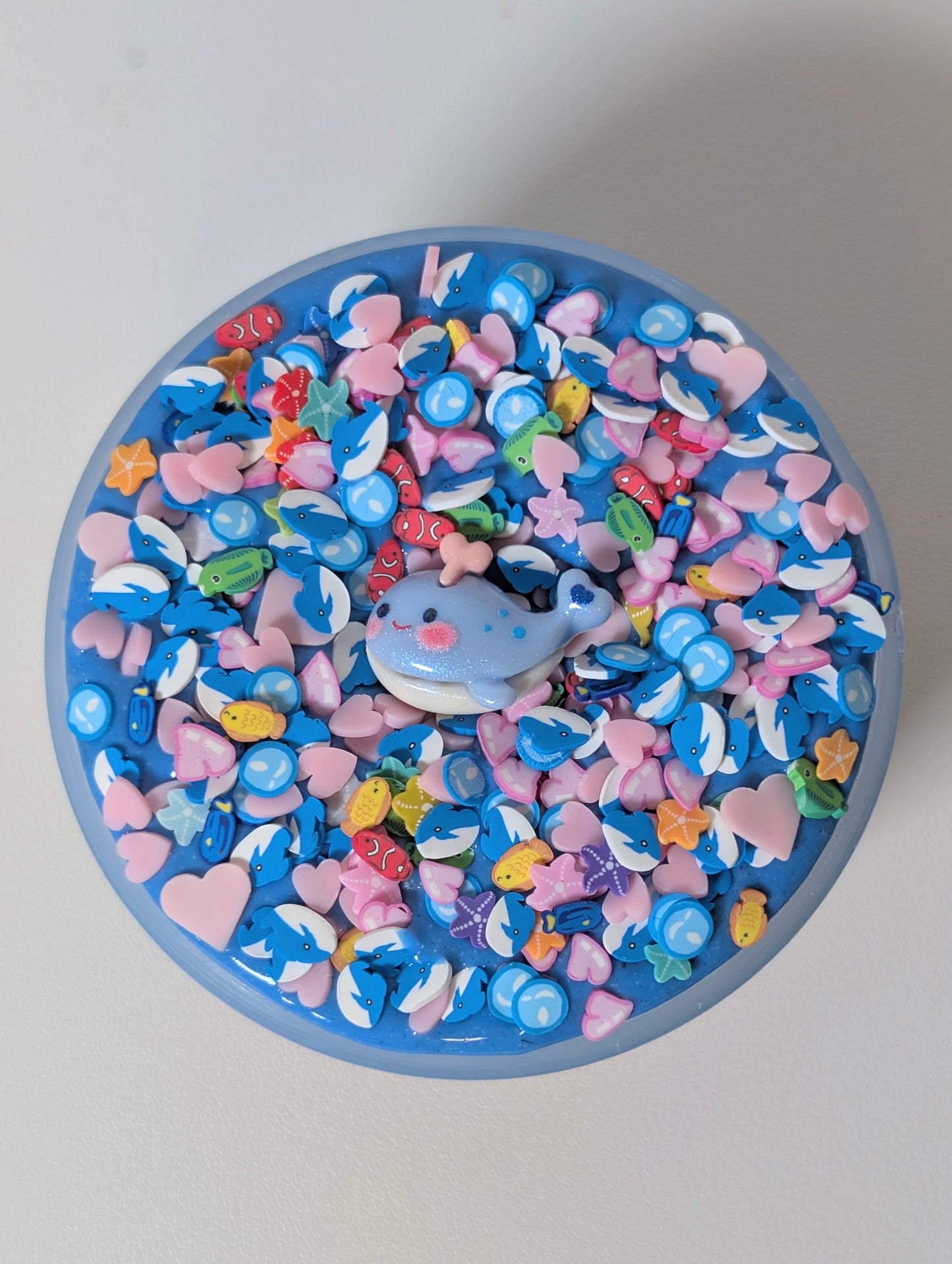 Whale You Be My Valen-slime?