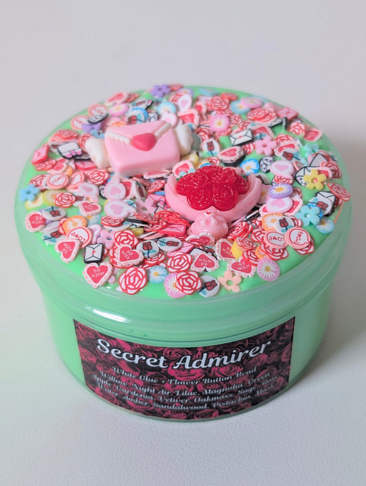 Secret Admirer