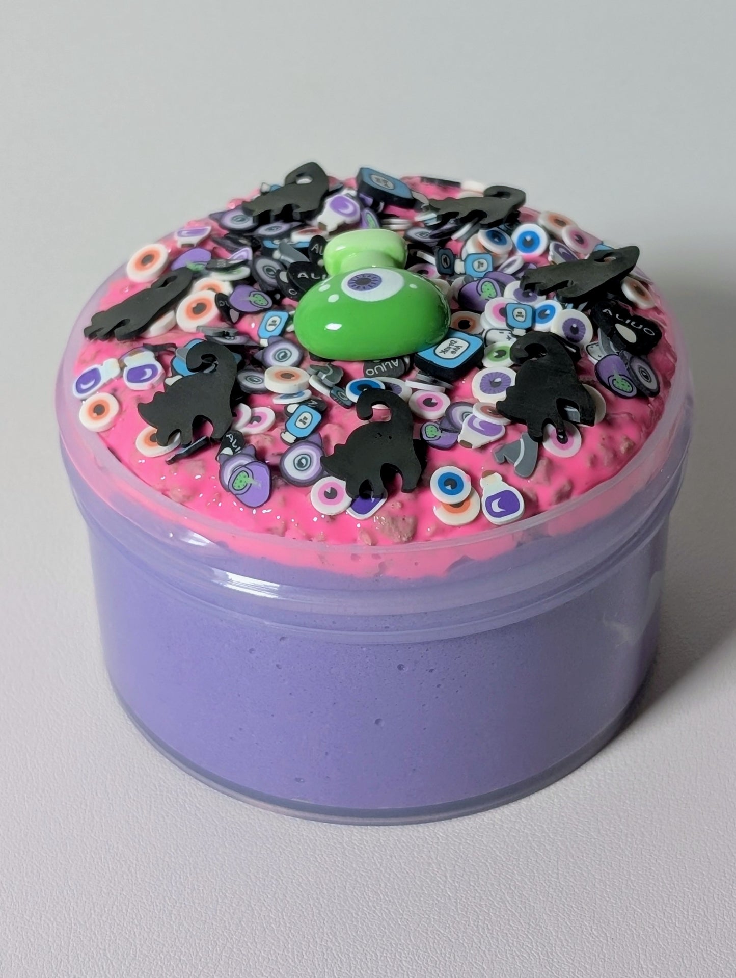 Eye Put A Spell On You