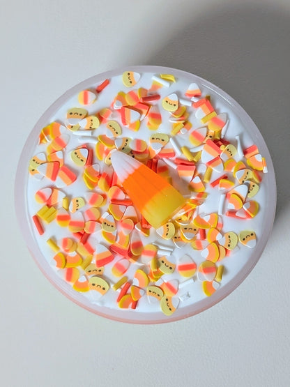 Candy Corn Cream