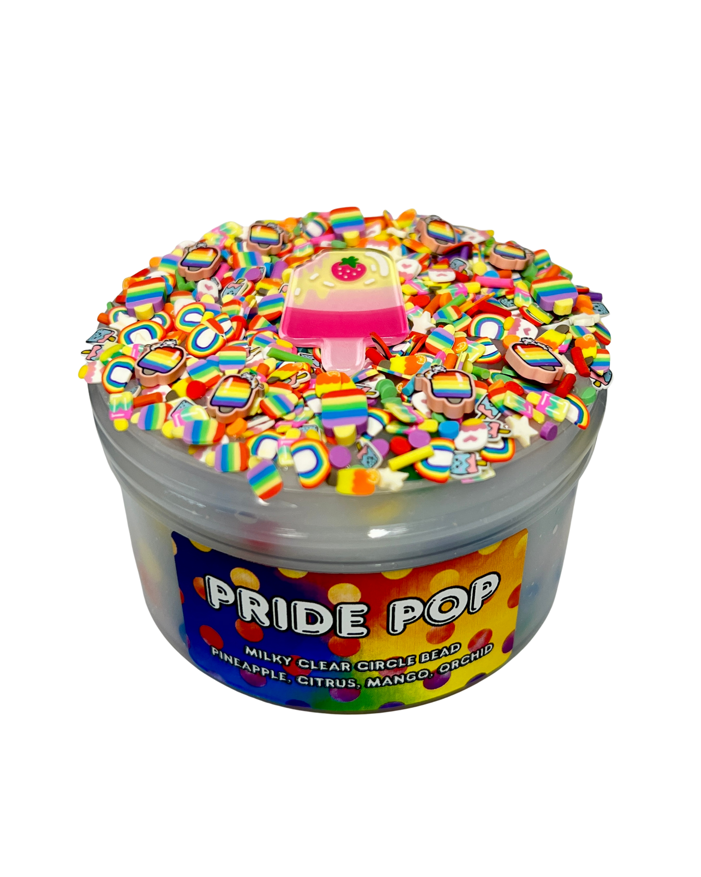 Pride Pop