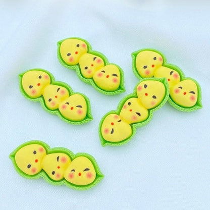 Don't Worry, Be Hap-pea