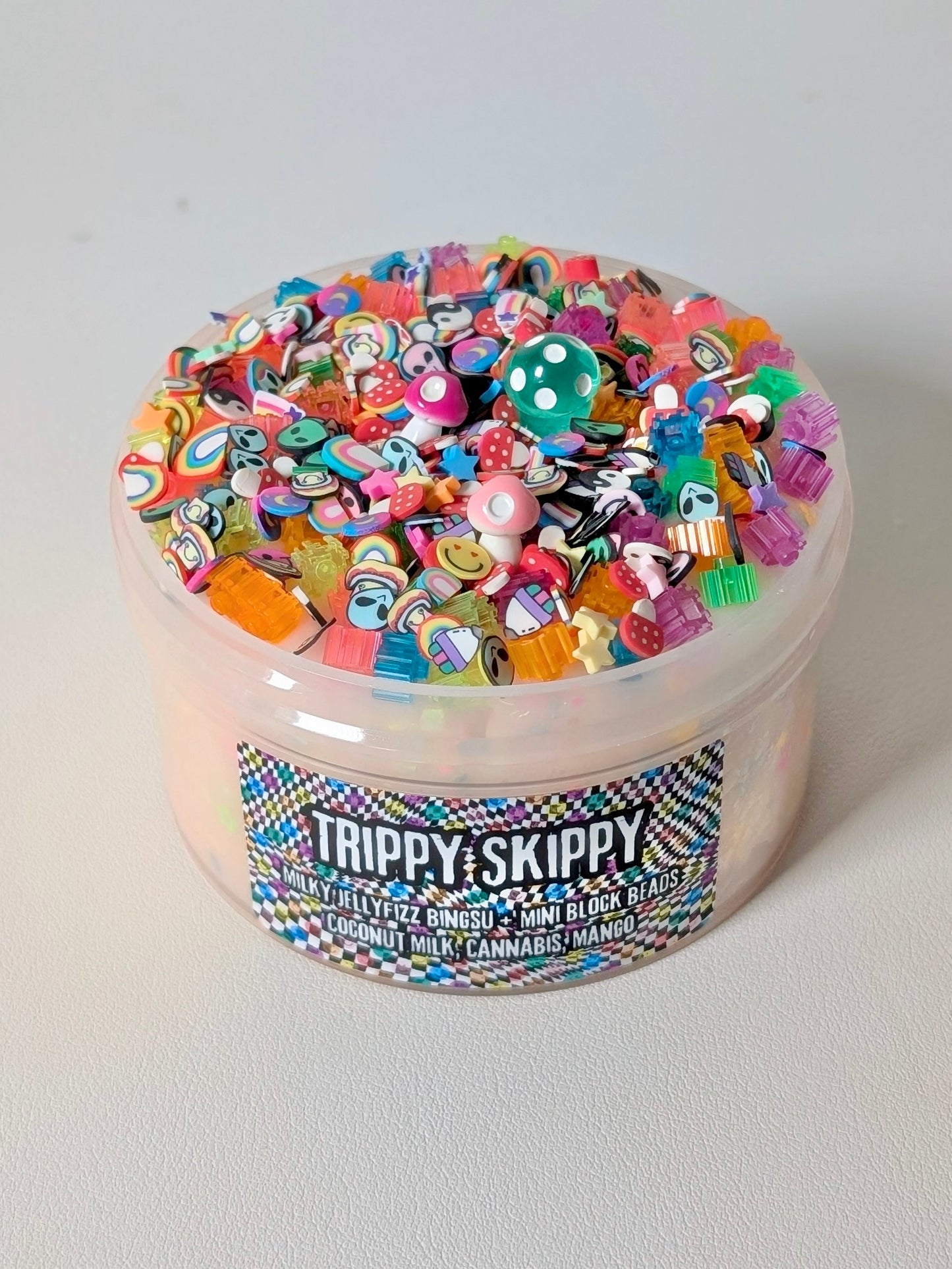 Trippy Skippy v3