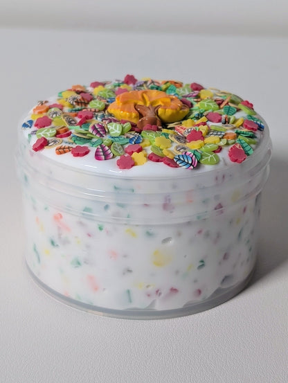 Leaves Are Falling, Autumn Is Calling