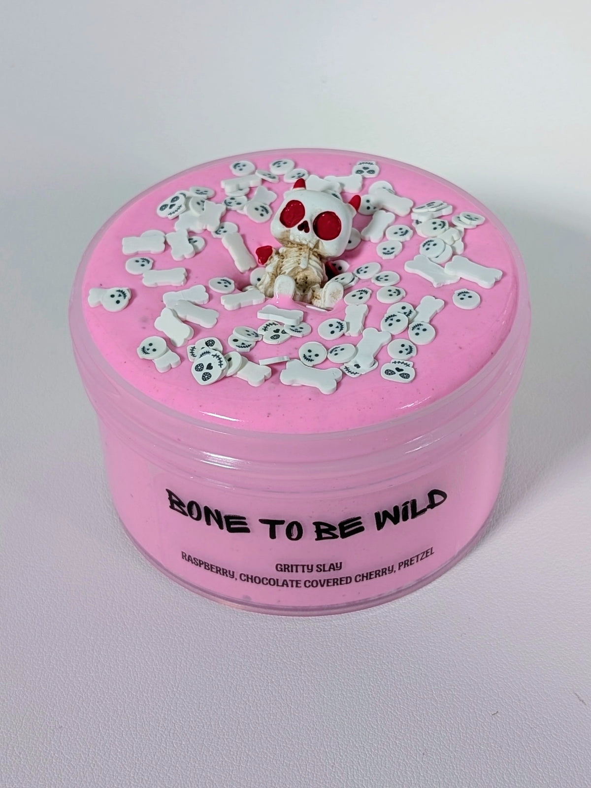 Bone To Be Wild