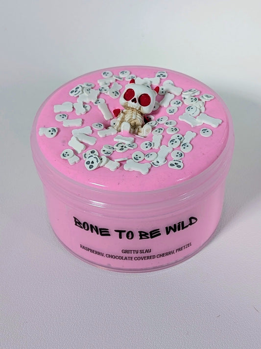 Bone To Be Wild
