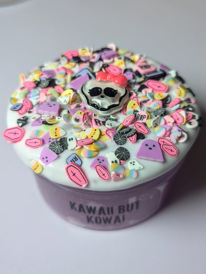 Kawaii But Kowai