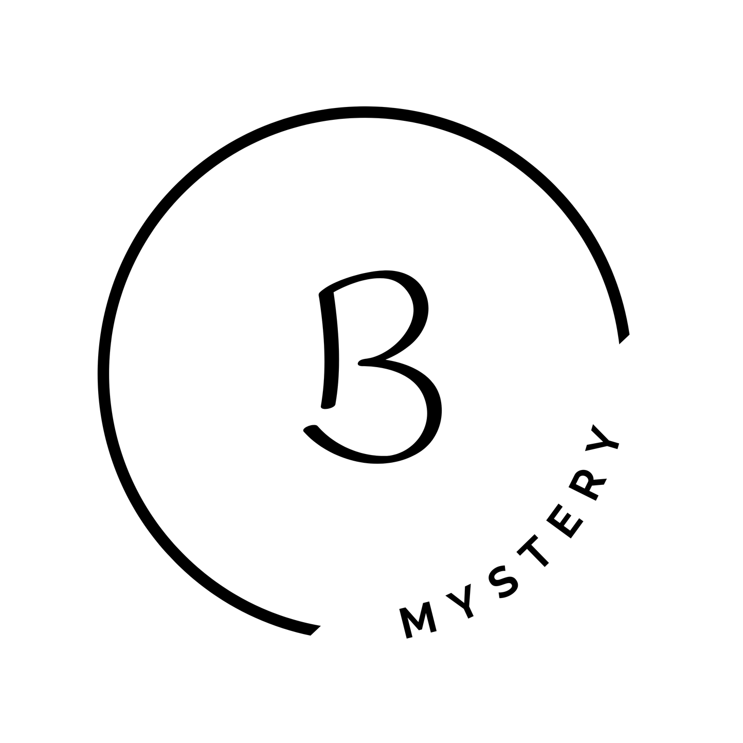 Mystery B