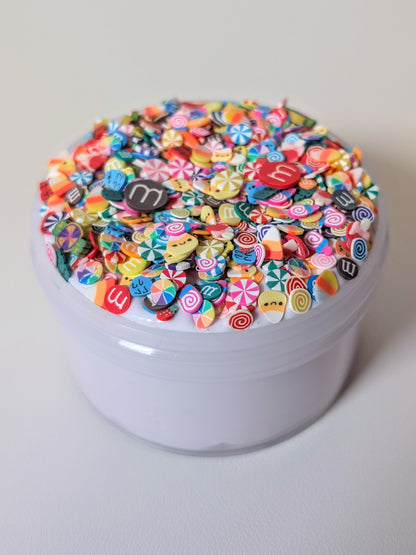 Witch Better Have My Candy