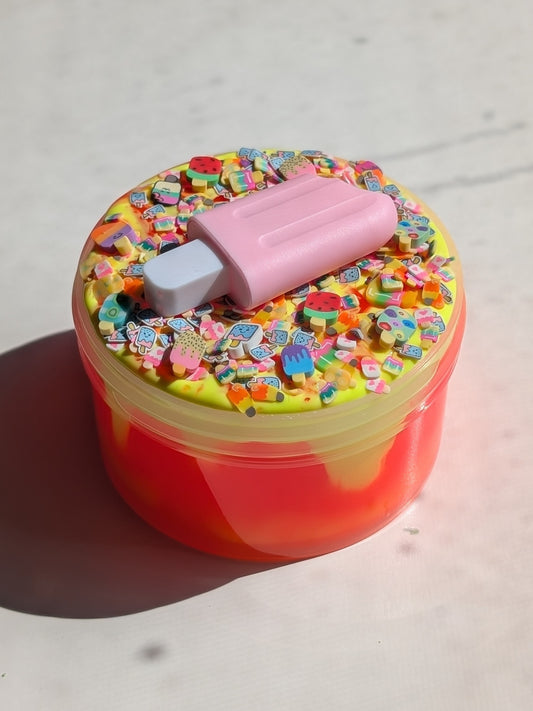 Anything is Popsicle
