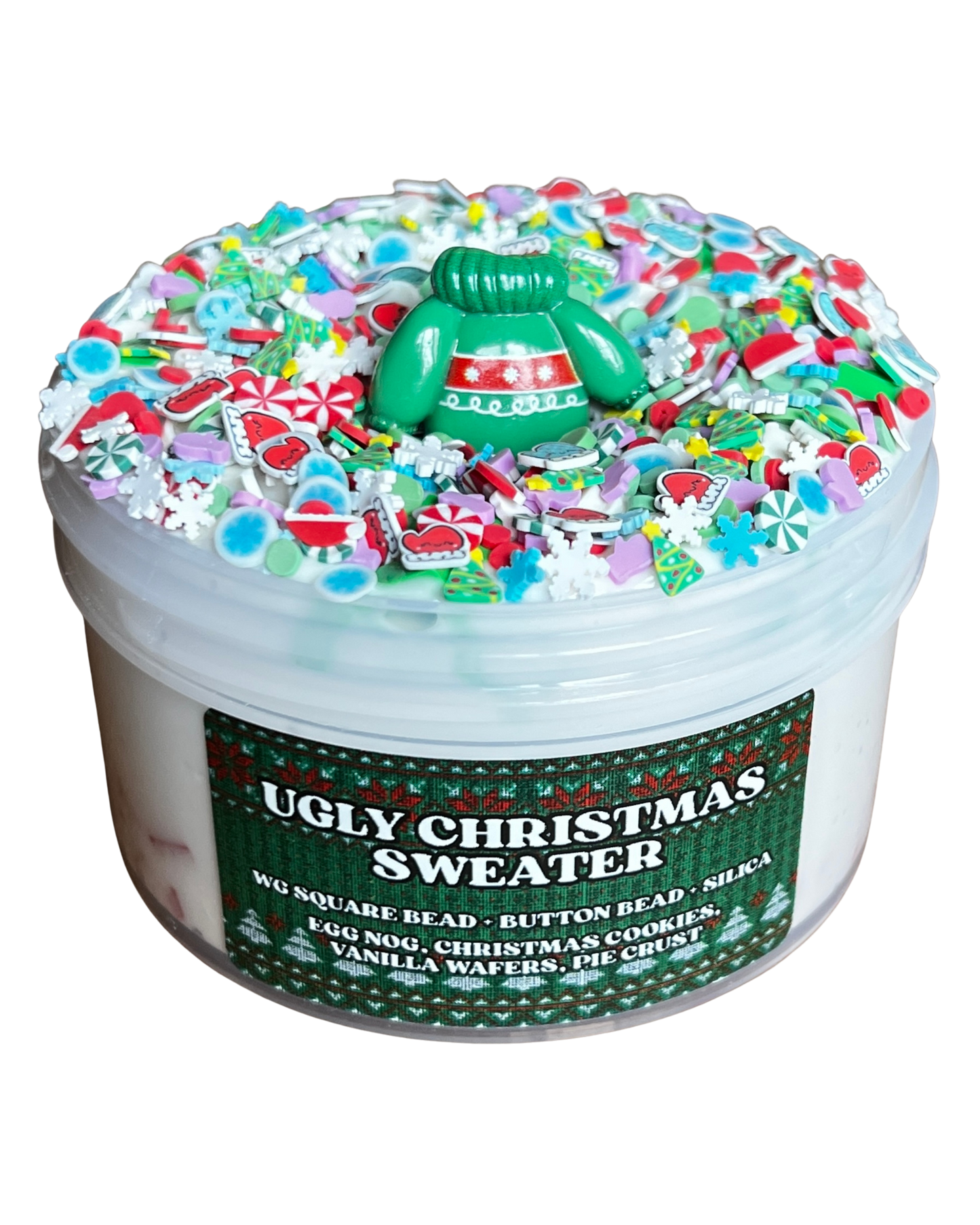 Ugly Christmas Sweater