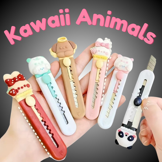 Kawaii Animals