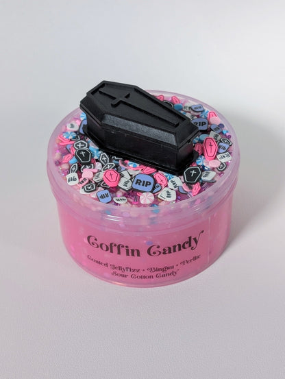 Coffin Candy