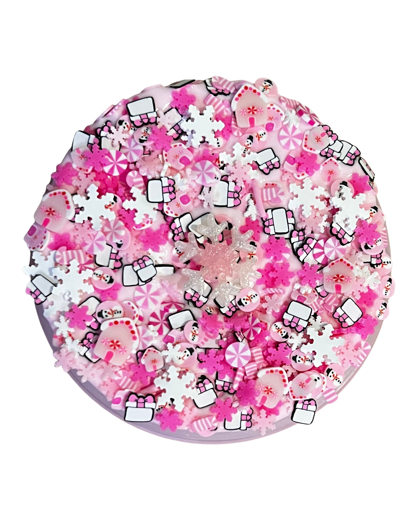 It's Beginning To Look A Lot Like Pinkmas